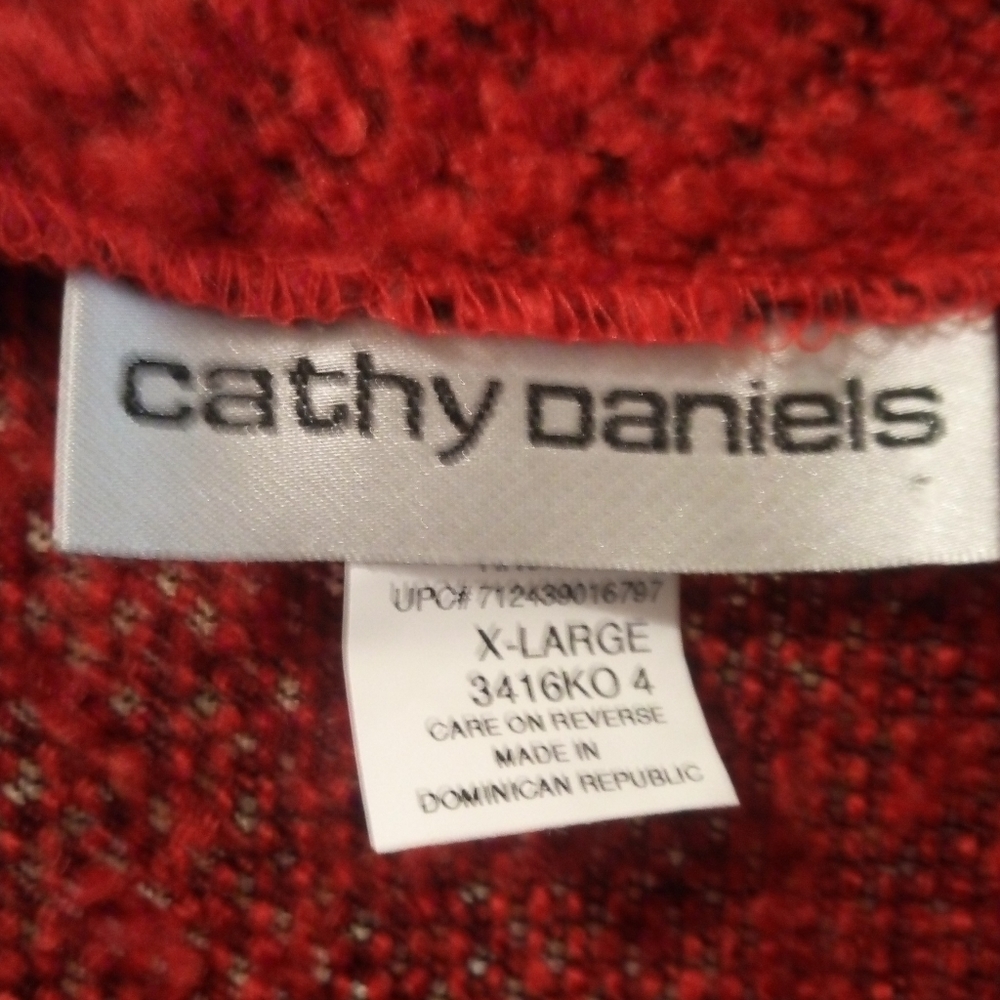 Woman's Jacket - Picture 3 of 3